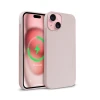 Чохол Crong Color Cover Magnetic для iPhone 15 Pink (CRGCOLRMIP1561PNK)