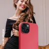 Чохол Crong Color Cover Magnetic для iPhone 15 Pink (CRGCOLRMIP1561DPNK)
