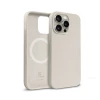 Чохол Crong Color Cover Magnetic для iPhone 15 Pro Max Beige (CRGCOLRMIP1567PSTN)