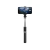 Штатив Crong SelfieGo Lite Black (CRGSGL1BLK)