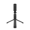 Штатив Crong SelfieGo Lite Black (CRGSGL1BLK)