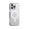 Чохол Crong Clear MAG Cover для iPhone 16 Pro Max Clear (CRGCLRMIP1669PTRS)