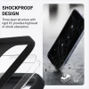 Чохол Crong Color Cover Magnetic для iPhone 16 Plus Black (CRGCOLRMIP1667BLK)
