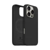 Чохол Crong Color Cover Magnetic для iPhone 16 Pro Black (CRGCOLRMIP1663PBLK)