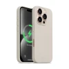 Чохол Crong Color Cover Magnetic для iPhone 16 Pro Beige (CRGCOLRMIP1663PSTN)