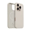 Чохол Crong Color Cover Magnetic для iPhone 16 Pro Beige (CRGCOLRMIP1663PSTN)