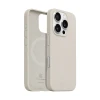 Чохол Crong Color Cover Magnetic для iPhone 16 Pro Beige (CRGCOLRMIP1663PSTN)