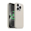 Чохол Crong Color Cover Magnetic для iPhone 16 Pro Max Beige (CRGCOLRMIP1669PSTN)