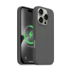 Чохол Crong Color Cover Magnetic для iPhone 16 Pro Max Titanium (CRGCOLRMIP1669PTTN)