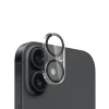 Захисне скло для камери Crong Lens Shield для iPhone 16 / iPhone 16 Plus (CRGLSIP16)