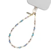 Підвіска Crong Phone Charm Color Crystals (CRGPHCH01)