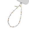 Шнурок-підвіска Crong Phone Charm Shiny Crystals (CRGPHCH02)
