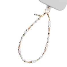 Шнурок-підвіска Crong Phone Charm Shiny Crystals (CRGPHCH02)