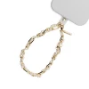 Аксессуар Crong Phone Charm для телефона Glam Twist (CRGPHCH03)