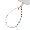 Підвіска Crong Phone Charm Rainbow Gems (CRGPHCH05)