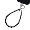 Підвіска для телефону Crong Phone Charm Midnight Beads (CRGPHCH06)