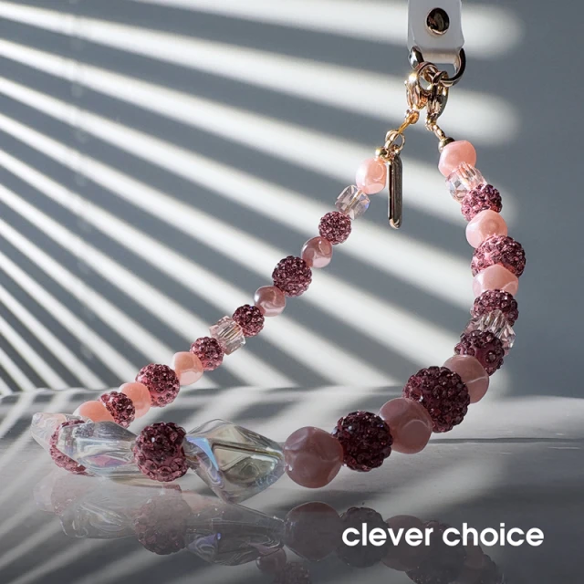 Ремешок Crong Phone Charm (CRGPHCH08)