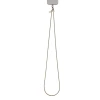 Шнурок Crong Phone Crossbody Gold Link (CRGCRBD02)