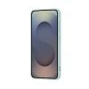 Чохол Crong Color Cover для Samsung Galaxy S25 Green (CRGCOLRSGS25GRN)