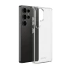 Чохол Crong Crystal Shield Cover для Samsung Galaxy S25 Ultra Clear (CRGCSHCSGS25UTRS)