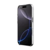 Чохол Crong Clear MAG Pro для iPhone 16 Pro Clear (CRGCLRMPIP1663PWHT)