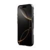 Чохол Crong Clear MAG Pro для iPhone 16 Pro Max Black (CRGCLRMPIP1669PBLK)