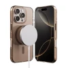 Чехол Crong Clear MAG Pro для iPhone 16 Pro Max Desert (CRGCLRMPIP1669PBRW)