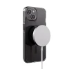 Чохол Crong Clear MAG Pro для iPhone 15 Black (CRGCLRMPIP1561BLK)