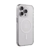 Чехол Crong Clear MAG Pro для iPhone 15 Pro Clear (CRGCLRMPIP1561PWHT)