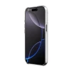 Чехол Crong Clear MAG Pro для iPhone 15 Pro Clear (CRGCLRMPIP1561PWHT)