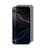 Захисне скло Crong Privacy 3D Armour Glass для iPhone 16 / iPhone 15 (CRGP3DAGIP15)