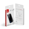Захисне скло Crong Privacy 3D Armour Glass для iPhone 17 Pro Max / iPhone 16 Pro Max (CRGP3DAGIP1669P)