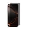 Захисне скло Crong Privacy 3D Armour Glass для iPhone 17 Pro Max / iPhone 16 Pro Max (CRGP3DAGIP1669P)