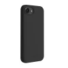 Чохол Crong Color Cover Magnetic для iPhone 17e / 16e Black (CRGCOLRMIPSE4BLK)