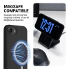 Чохол Crong Color Cover Magnetic для iPhone 17e / 16e Black (CRGCOLRMIPSE4BLK)