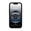 Чохол Crong Color Cover Magnetic для iPhone 17e / 16e Black (CRGCOLRMIPSE4BLK)