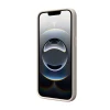 Чохол Crong Color Cover Magnetic для iPhone 17e / 16e Beige (CRGCOLRMIPSE4STN)