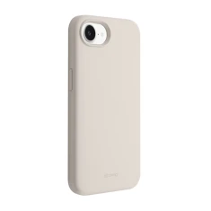Чохол Crong Color Cover Magnetic для iPhone 17e / 16e Beige (CRGCOLRMIPSE4STN)