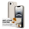 Чохол Crong Color Cover Magnetic для iPhone 17e / 16e Beige (CRGCOLRMIPSE4STN)