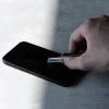 Захисне скло Crong Nano Glass для iPhone 16 Pro (CRGNANOIP63P)
