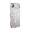 Чохол Crong Clear MAG Cover для iPhone Air Clear with MagSafe (CRGCLRMIP1766ATRS)