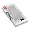 Чохол Crong Clear MAG Cover для iPhone 17 Pro Max Clear (CRGCLRMIP1769PTRS)