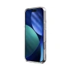 Чохол Crong Clear MAG Cover для iPhone 17 Pro Max Clear (CRGCLRMIP1769PTRS)