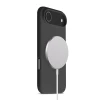 Чохол Crong Color Cover Magnetic для iPhone Air Black (CRGCOLRMIP1766ABLK)