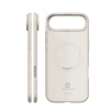 Чохол Crong Color Cover Magnetic для iPhone Air Beige (CRGCOLRMIP1766ASTN)