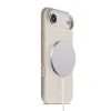 Чохол Crong Color Cover Magnetic для iPhone Air Beige (CRGCOLRMIP1766ASTN)