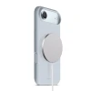 Чохол Crong Color Cover Magnetic для iPhone Air Blue (CRGCOLRMIP1766ALBL)
