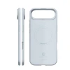 Чохол Crong Color Cover Magnetic для iPhone Air Blue (CRGCOLRMIP1766ALBL)