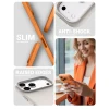 Чохол Crong Color Cover Magnetic для iPhone 17 Pro Max Black (CRGCOLRMIP1769PBLK)