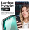 Захисне скло Crong 3D Armour Glass для iPhone Air (CRG3DAGIP1766A)
